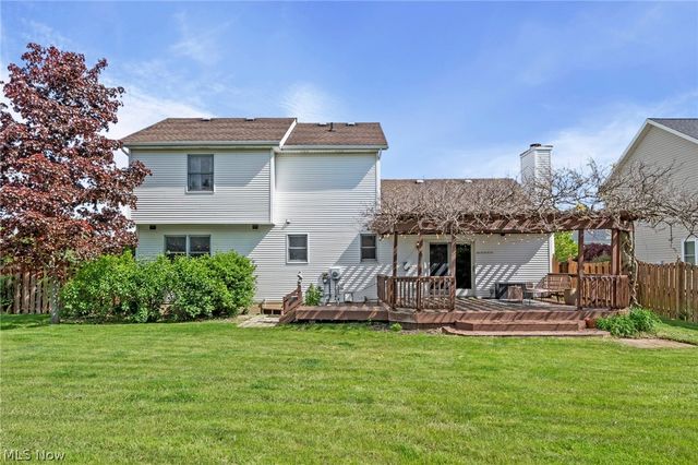 5130 Crimson King Court, Medina, OH 44256