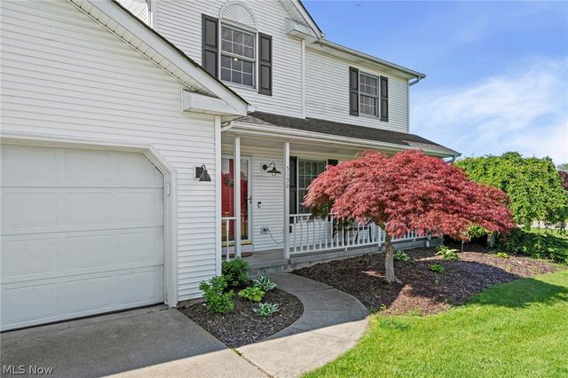 5130 Crimson King Court, Medina, OH 44256