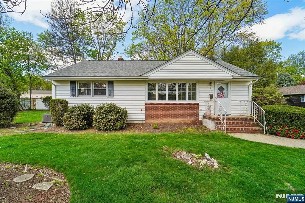 193 Homestead Road, Paramus, NJ 07652