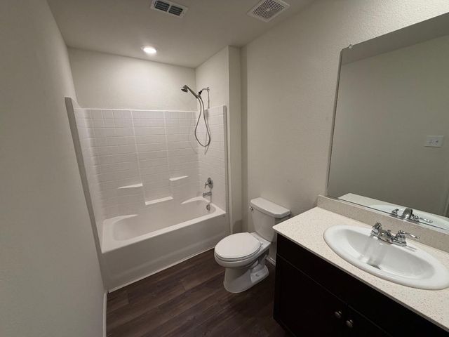 702 Slocum Way, Princeton, TX 75407