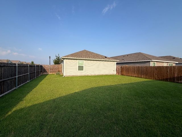 702 Slocum Way, Princeton, TX 75407