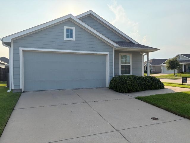702 Slocum Way, Princeton, TX 75407