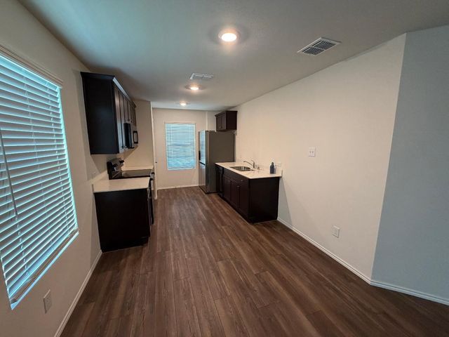 702 Slocum Way, Princeton, TX 75407