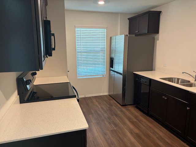 702 Slocum Way, Princeton, TX 75407