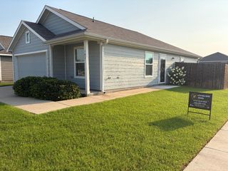 702 Slocum Way, Princeton, TX 75407