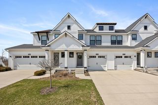 8911 Barrington Lane 30, Georgetown Twp, MI 49428