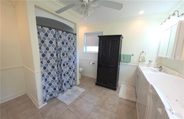 3403 Trout Street, Brunswick, GA 31520