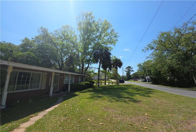 3403 Trout Street, Brunswick, GA 31520