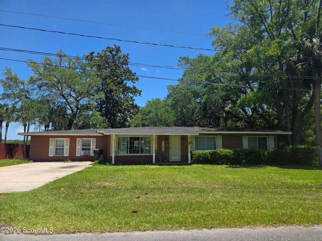 3403 Trout Street, Brunswick, GA 31520