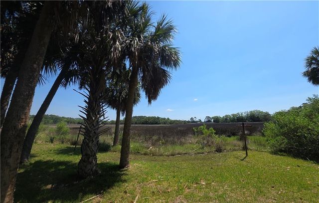 3403 Trout Street, Brunswick, GA 31520
