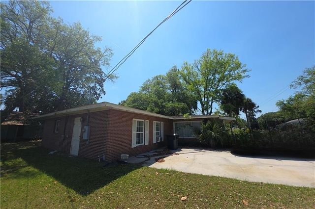 3403 Trout Street, Brunswick, GA 31520