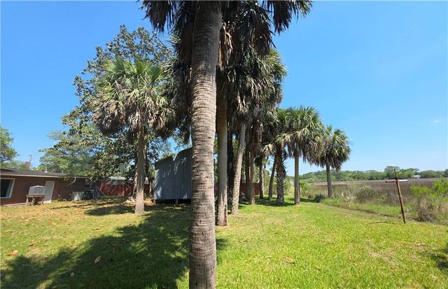 3403 Trout Street, Brunswick, GA 31520