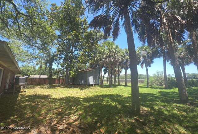 3403 Trout Street, Brunswick, GA 31520