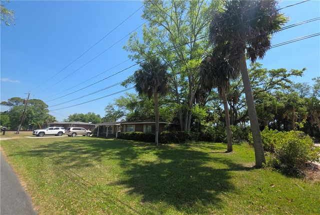3403 Trout Street, Brunswick, GA 31520