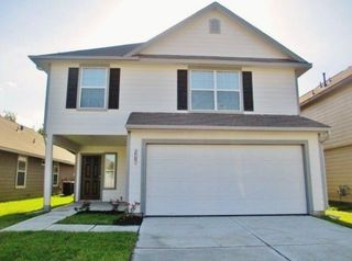 5418 Plantation Forest Drive, Katy, TX 77449