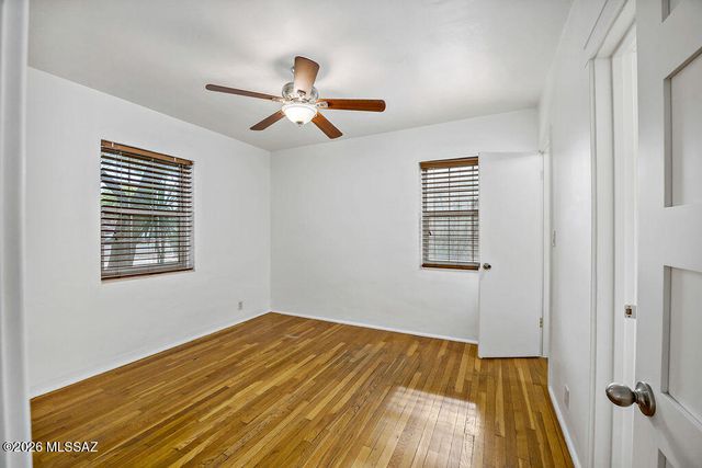1121 E 9th Street, Tucson, AZ 85719
