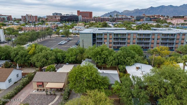 1121 E 9th Street, Tucson, AZ 85719