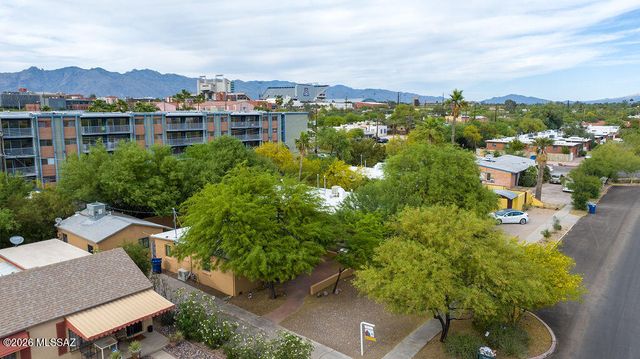 1121 E 9th Street, Tucson, AZ 85719