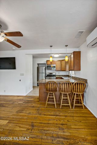 1121 E 9th Street, Tucson, AZ 85719