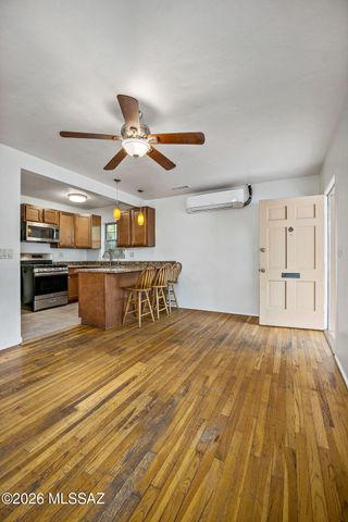 1121 E 9th Street, Tucson, AZ 85719