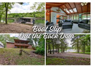 27527 Hock Lane, Eagle Rock, MO 65641