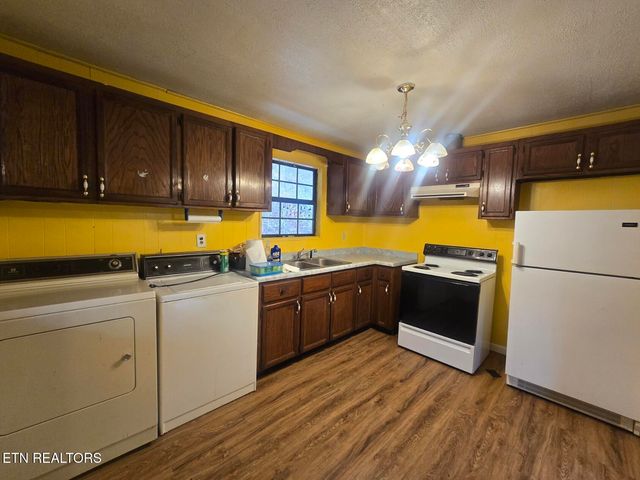 4753 Baker Hwy. Hwy, Huntsville, TN 37756