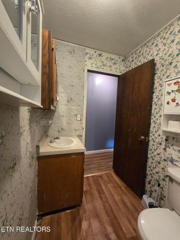 4753 Baker Hwy. Hwy, Huntsville, TN 37756