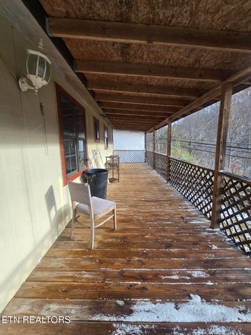 4753 Baker Hwy. Hwy, Huntsville, TN 37756