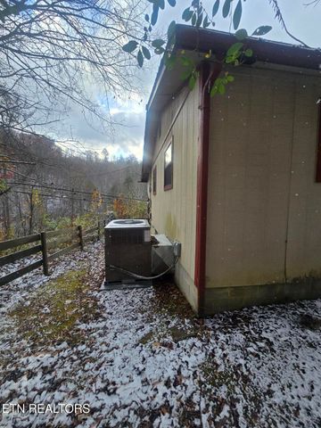 4753 Baker Hwy. Hwy, Huntsville, TN 37756