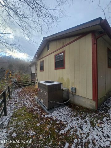 4753 Baker Hwy. Hwy, Huntsville, TN 37756