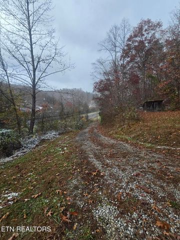 4753 Baker Hwy. Hwy, Huntsville, TN 37756