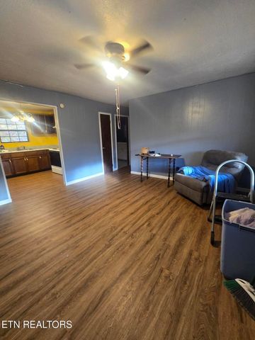 4753 Baker Hwy. Hwy, Huntsville, TN 37756