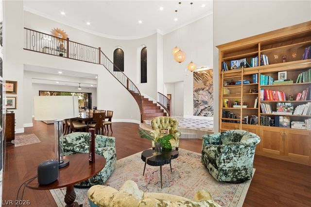 9204 White Tail Drive, Las Vegas, NV 89134