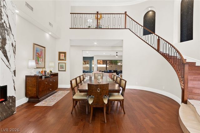 9204 White Tail Drive, Las Vegas, NV 89134