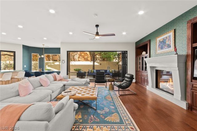 9204 White Tail Drive, Las Vegas, NV 89134