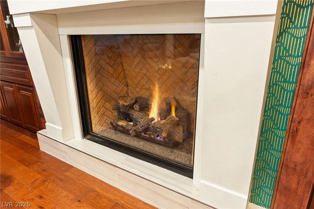 9204 White Tail Drive, Las Vegas, NV 89134