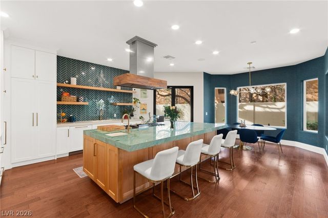 9204 White Tail Drive, Las Vegas, NV 89134