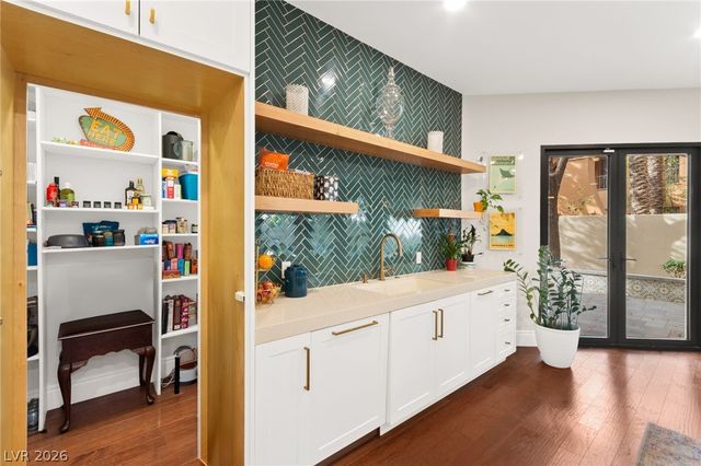 9204 White Tail Drive, Las Vegas, NV 89134