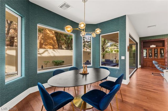 9204 White Tail Drive, Las Vegas, NV 89134