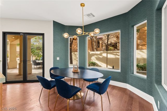 9204 White Tail Drive, Las Vegas, NV 89134