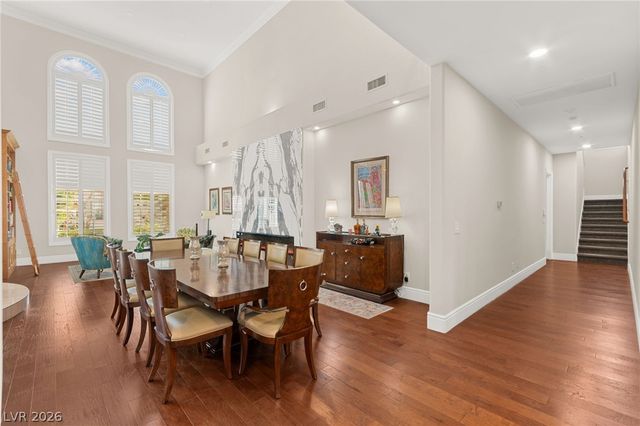 9204 White Tail Drive, Las Vegas, NV 89134