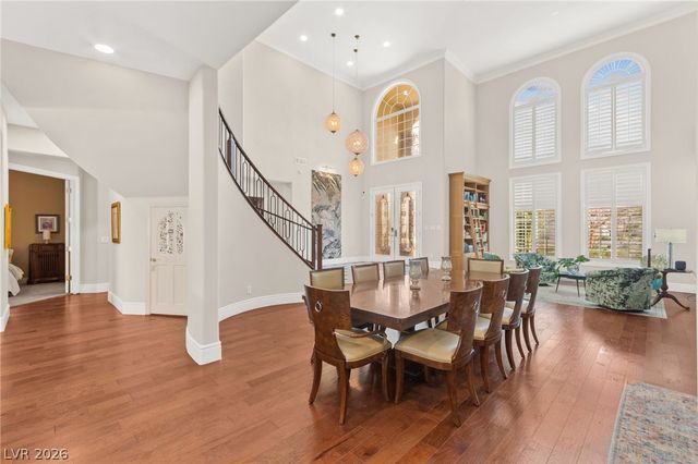 9204 White Tail Drive, Las Vegas, NV 89134