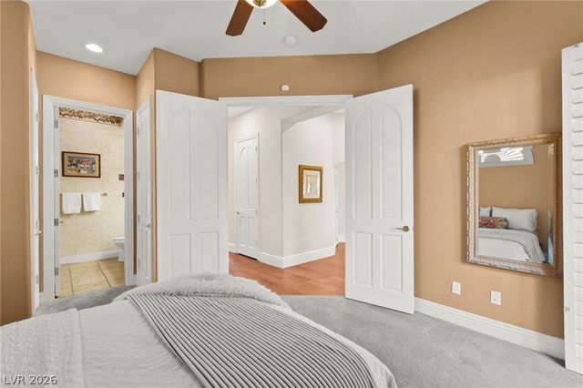 9204 White Tail Drive, Las Vegas, NV 89134