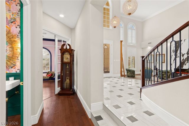 9204 White Tail Drive, Las Vegas, NV 89134