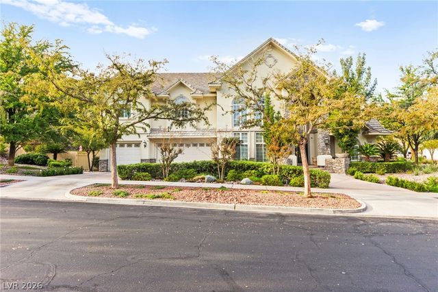 9204 White Tail Drive, Las Vegas, NV 89134