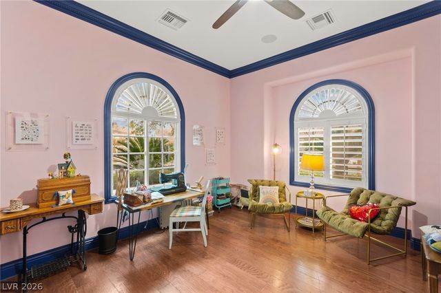 9204 White Tail Drive, Las Vegas, NV 89134