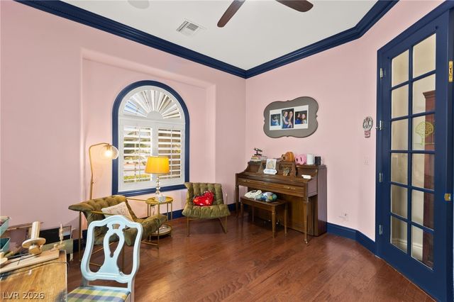 9204 White Tail Drive, Las Vegas, NV 89134