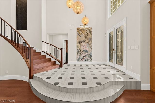 9204 White Tail Drive, Las Vegas, NV 89134