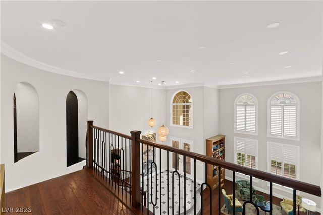 9204 White Tail Drive, Las Vegas, NV 89134