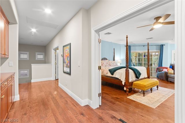 9204 White Tail Drive, Las Vegas, NV 89134